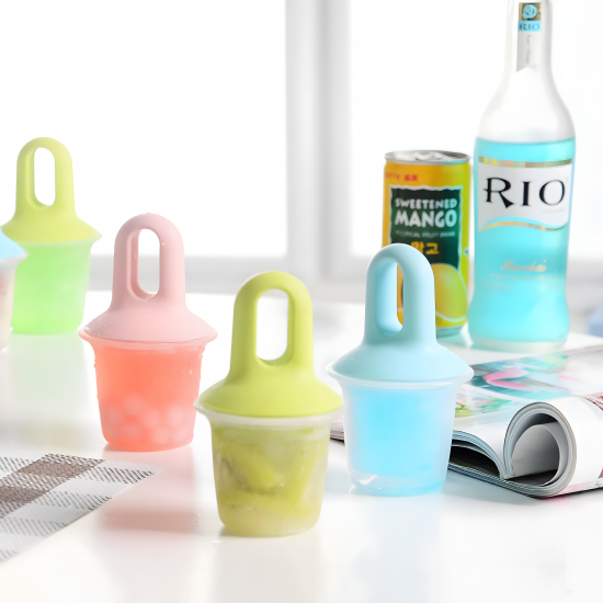 Ice Cream Mold
